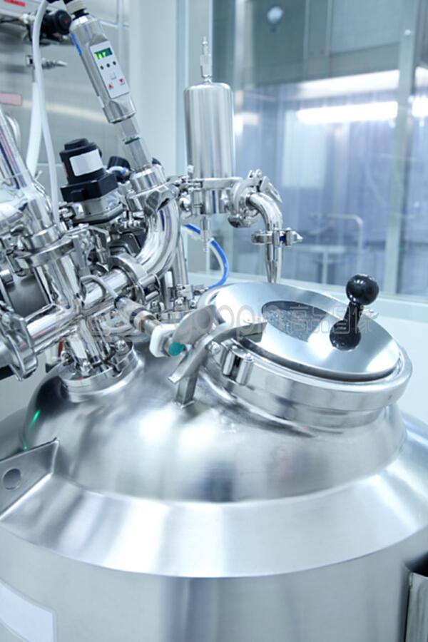 压力设备与干燥设备 工业流程中的关键角色