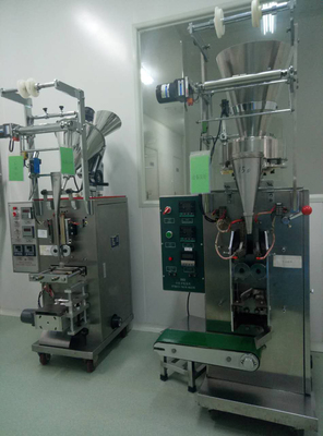 软胶囊产品代加工 化工机械的创新与应用