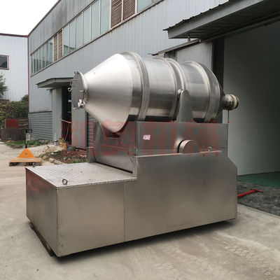EYH-300型二维混合机与云南制药厂多向运动混合设备 价格、厂家与选购指南